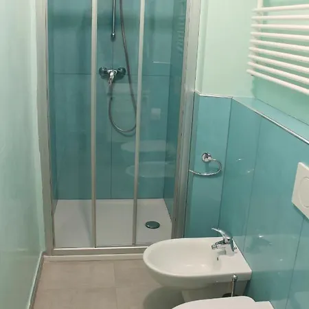 Apartament Palazzo Trevisani