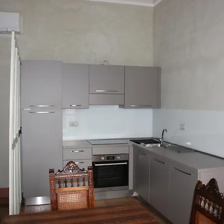 Palazzo Trevisani * Porto San Giorgio