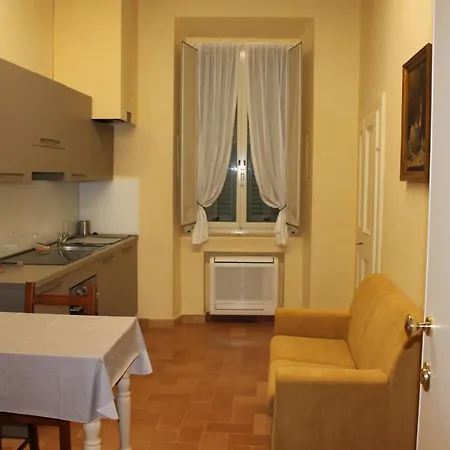Palazzo Trevisani Apartamento *