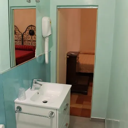 Palazzo Trevisani Porto San Giorgio