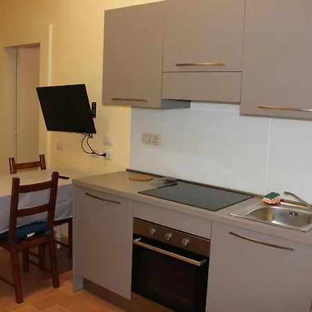 Palazzo Trevisani Porto San Giorgio