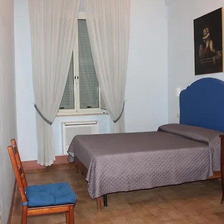 Palazzo Trevisani *