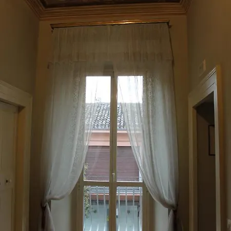 Daire Palazzo Trevisani Porto San Giorgio