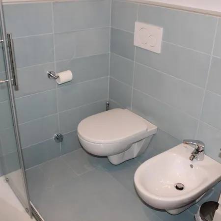 Palazzo Trevisani Daire *