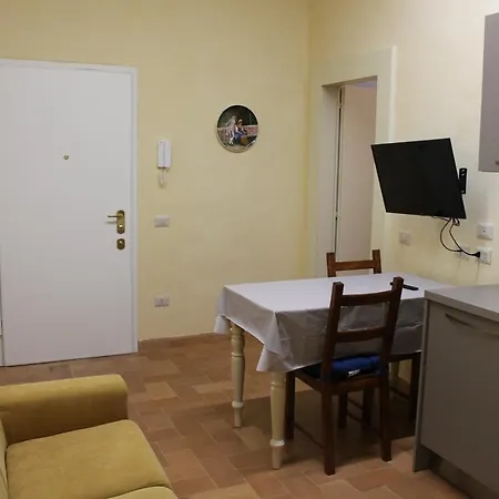 Palazzo Trevisani Daire