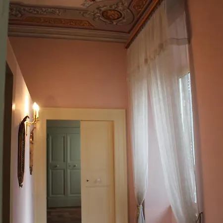 Palazzo Trevisani * Porto San Giorgio