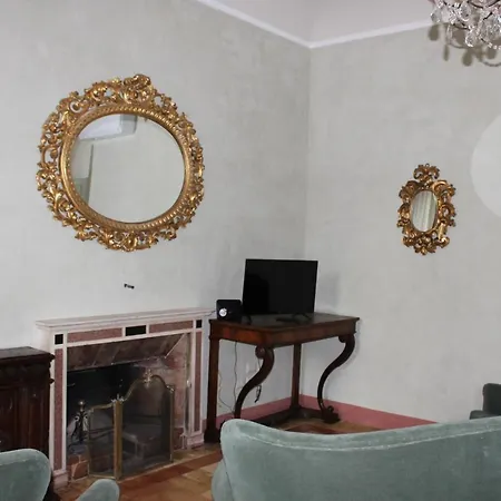 Palazzo Trevisani *