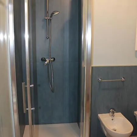 Daire Palazzo Trevisani *