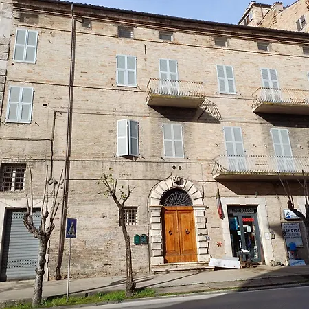 Palazzo Trevisani *