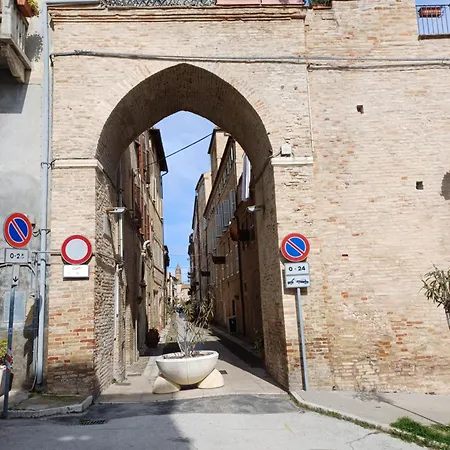 Daire Palazzo Trevisani