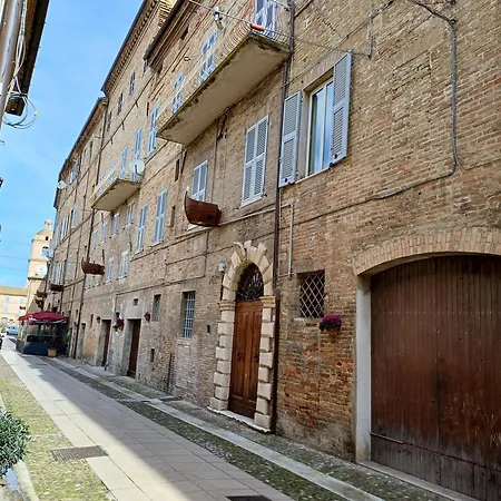 Palazzo Trevisani *