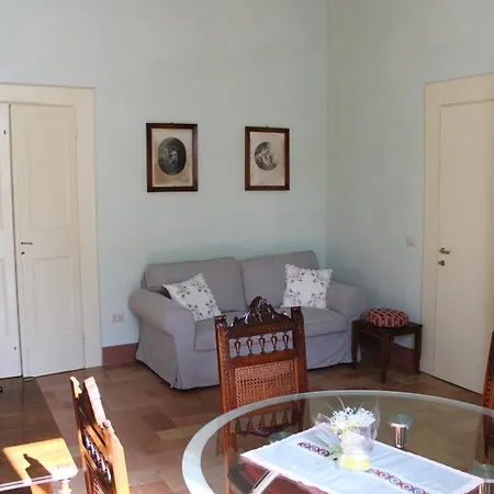 Daire Palazzo Trevisani *