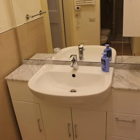 Apartament Palazzo Trevisani Porto San Giorgio