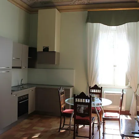 Palazzo Trevisani Porto San Giorgio