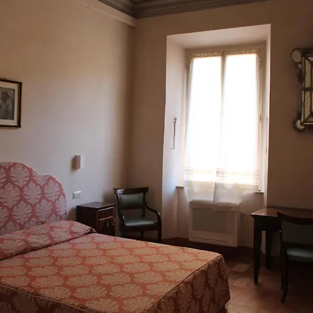 Palazzo Trevisani Lägenhet