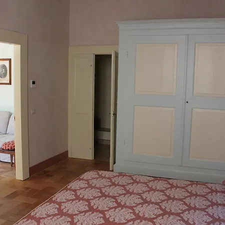 Palazzo Trevisani Apartament *