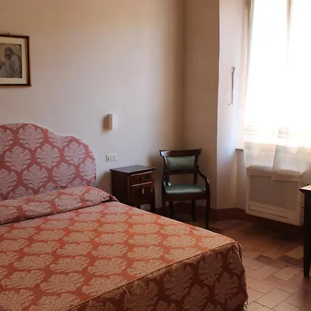 Palazzo Trevisani Daire