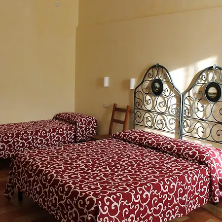 Palazzo Trevisani Daire