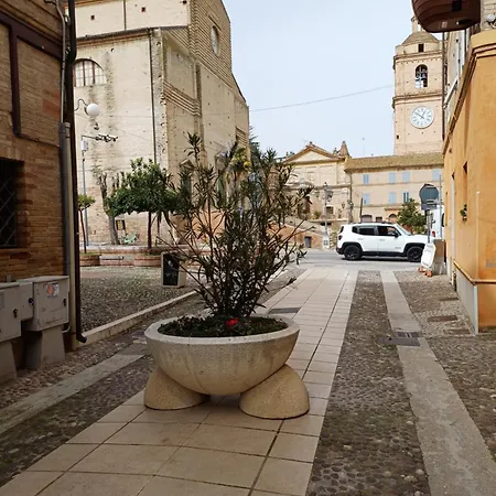 Palazzo Trevisani Daire *